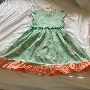 Matilda Jane dress